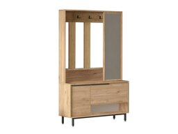 Set de hol Fertore 110 (Nuc)