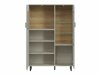 Boekenkast Mirmono 104 (Links)