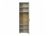 Boekenkast Mirmono 105 (Rechts)