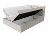 Boxspring Aedes (Rico 11)