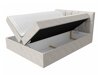 Boxspring Aedes (Rico 11)