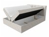 Boxspring Aedes (Rico 1)