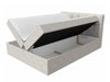 Boxspring Aedes (Rico 23)