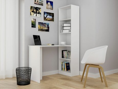 Bureau Mandeville 252 (Wit)