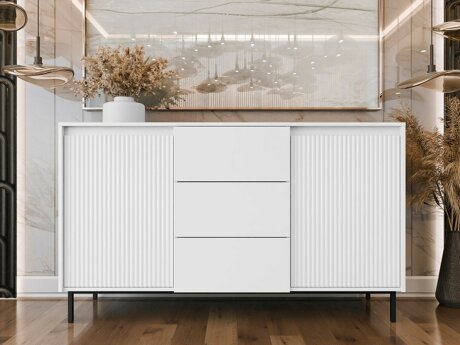 Kumode Comfivo Delruva I (Balts)