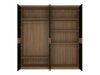 Set spavaća soba Melenou 107