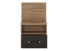 Set spavaća soba Melenou 107