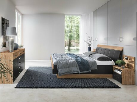 Soveværelsessæt Melenou 106