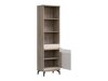 Boekenkast Elicali 108