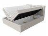 Boxspring Aedes (Muna 08)