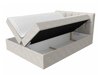 Boxspring Aedes (Muna 08)