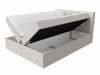 Boxspring Aedes (Rico 13)