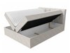 Boxspring Aedes (Rico 23)