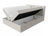 Boxspring Aedes (Soft 011)