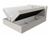 Boxspring Aedes (Soft 017)