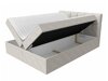 Boxspring Aedes (Soft 017)
