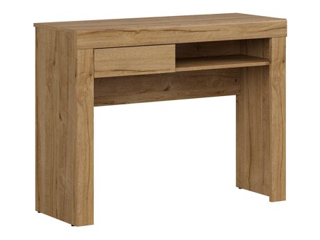 Skrivebord Sonsoru 131 (Egetræ)