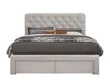 Bed Houston 1708 (Beige)