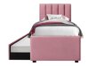 Pat Houston 1709 (Roze)