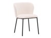 Stoel Dallas 4694 (Wit + Zwart)