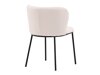 Stoel Dallas 4694 (Wit + Zwart)