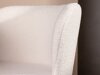 Stoel Dallas 4694 (Wit + Zwart)