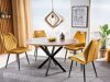 Tafel Detroit 115 (Artisan eiken)