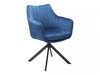 Scaun Detroit 134 (Albastru)