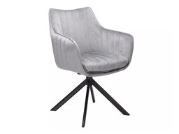 Scaun Detroit 134 (Gri)