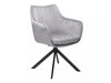 Scaun Detroit 134 (Gri)
