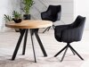 Scaun Detroit 134 (Negru)