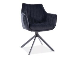 Stoel Detroit 134 (Bluvel 19)
