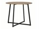 Table Detroit 131 (Chêne)