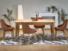 Asztal Houston 1751 (Tölgy)
