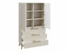 Boekenkast Comfivo Citrus I