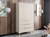 Boekenkast Comfivo Citrus I