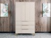 Boekenkast Comfivo Citrus I