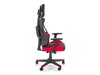 Gamingstoel Houston 1712