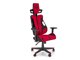 Gamingstoel Houston 1713 (Rood)