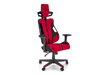 Gamingstoel Houston 1713 (Rood)