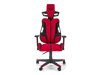 Gamingstoel Houston 1713 (Rood)