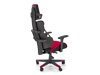 Gamingstoel Houston 1713 (Rood)