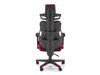Gamingstoel Houston 1713 (Rood)