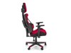 Gamingstoel Houston 1713 (Rood)