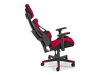 Gamingstoel Houston 1713 (Rood)