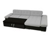 Hoekbank Comfivo Sanitas II (Baloo 2074)