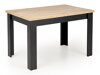Tafel Houston 1714