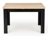 Tafel Houston 1714