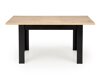 Tafel Houston 1714