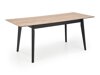 Tafel Houston 1716
